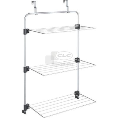 Séchoir pour porte / douche
